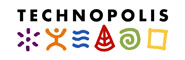 Logo van Technopolis