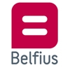 Logo van Belfius
