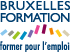 Logo de Bruxelles Formation