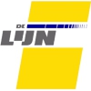 Logo van De Lijn.