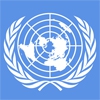 Logo van de Verenigde Naties