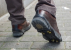 Anti-sliplozen voor schoenen