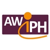 Logo de l'AWIPH