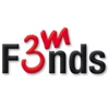 Logo van de 3M Fonds