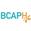 Logo van de BCAPH