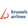 Logo van Brussels Airlines