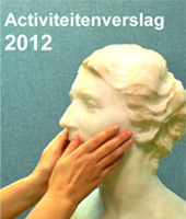 Download het activiteitenverslag 2012 in .PDF