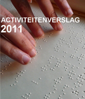 Download het activiteitenverslag 2011 in .PDF