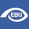 Logo de l'European Blind Union