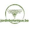 Logo du Jardin Botanique National de Belgique