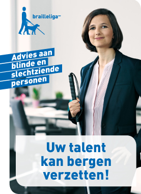 cover Uw talent kan bergen verzetten NL