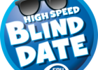 Logo van de High Speed Blind Date