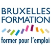 Logo de Bruxelles Formation - Former pour l'emploi