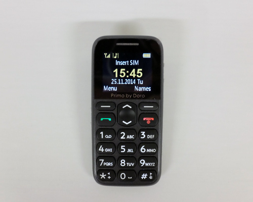 GSM Primo 215 (R020001858)