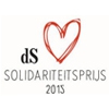 Logo du Prix de la Solidarité 2015