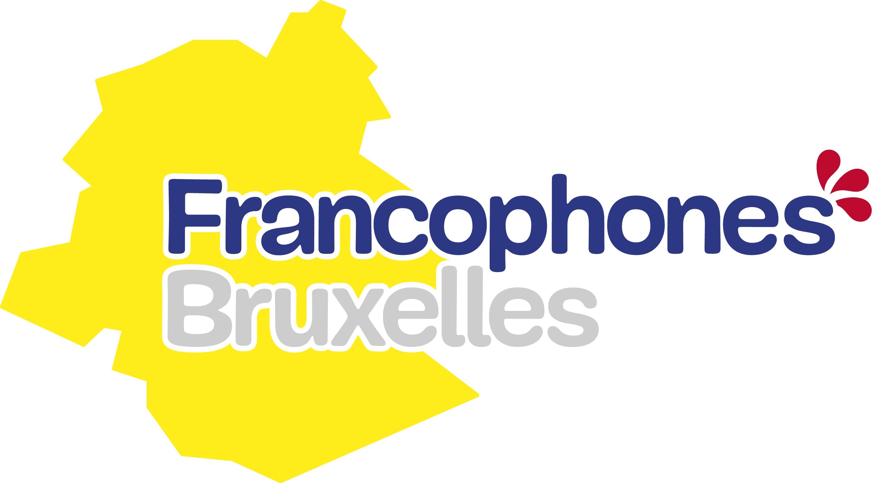 logo de la Commission Communautaire Française 2015
