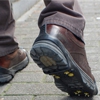 Anti-slipzolen voor schoenen