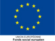 logo Fonds Social Européen 2017