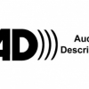 Logo Audiodescription