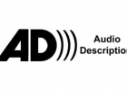 Logo Audiodescription