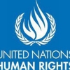 le logo de l'ONU