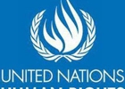 le logo de l'ONU