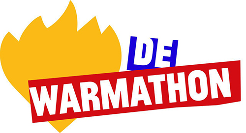 Logo Warmathon
