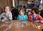 blinde en slechtziende kinderen