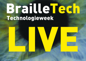 BrailleTech live 2022 NL