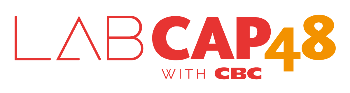 logo labcap48